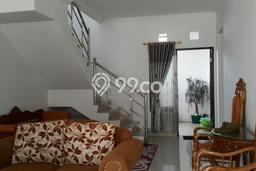 Lokasi strategis! Rumah siap huni dikontrakkan di Karawaci LB 110m2 Lokasi strategis! Rumah siap huni dikontrakkan di Karawaci LB 110m2