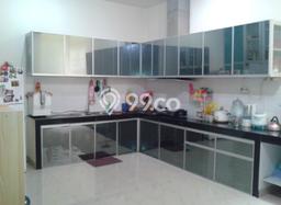 rumah bagus siap huni uk 6x20m rumah bagus siap huni uk 6x20m