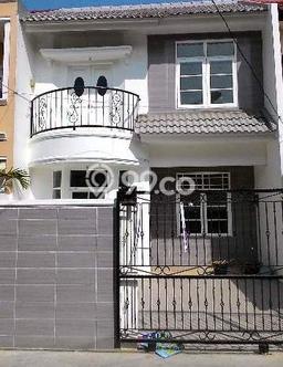 rumah murah siap huni uk 6,25x15m cengkareng rumah murah siap huni uk 6,25x15m cengkareng
