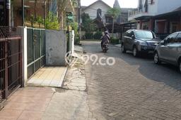 INVESTASI TEPAT! Rumah di Bintaro, LT 90m² Bangunan 110m² INVESTASI TEPAT! Rumah di Bintaro, LT 90m² Bangunan 110m²