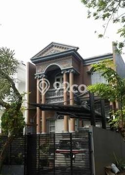 Rumah Di Katamaran, Pantai Indah Kapuk Rumah Di Katamaran, Pantai Indah Kapuk