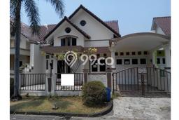 Rumah Bagus cluster Taman Anyelir, Graha Padma Rumah Bagus cluster Taman Anyelir, Graha Padma