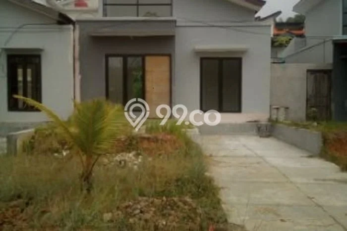 Rumah LT 105m² di Pusat Kota Balikpapan Timur, Balikpapan - Harga Menarik Rumah LT 105m² di Pusat Kota Balikpapan Timur, Balikpapan - Harga Menarik
