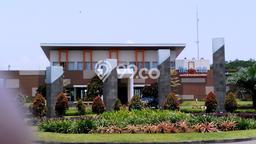 Rumah cluster baru Rafflesia, Graha Padma, Seberang Karangturi Rumah cluster baru Rafflesia, Graha Padma, Seberang Karangturi