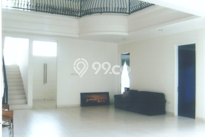 Rumah Luxury Modern Tanpa Renovasi di Gading Serpong Pondok Hijau Golf Tangerang Rumah Luxury Modern Tanpa Renovasi di Gading Serpong Pondok Hijau Golf Tangerang