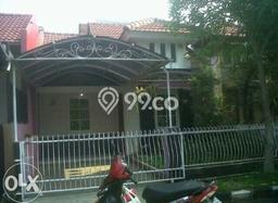 Dijual Rumah Modern 2 KT di Gede Bage, Bandung Dijual Rumah Modern 2 KT di Gede Bage, Bandung