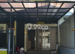 Hunian Asri LT 76m² Dekat Fasilitas Umum di Duta Garden, Tangerang Hunian Asri LT 76m² Dekat Fasilitas Umum di Duta Garden, Tangerang