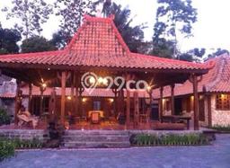 Jual Rumah Mewah Elegan Dengan View Cantik di kaliurang, Yogyakarta Jual Rumah Mewah Elegan Dengan View Cantik di kaliurang, Yogyakarta