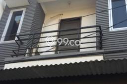 rumah murah 2,5 Lantai jalan mobil jelambar rumah murah 2,5 Lantai jalan mobil jelambar