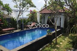 Villa baru 2 lantai ocean view Villa baru 2 lantai ocean view