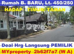 INVESTASI CERDAS! Rumah Premium Balikpapan Selatan, Balikpapan, Luas Tanah 450m² LB 250m² INVESTASI CERDAS! Rumah Premium Balikpapan Selatan, Balikpapan, Luas Tanah 450m² LB 250m²
