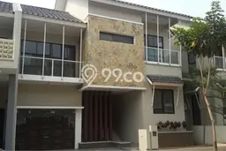 Sewa Rumah Harga Terjangkau di Bintaro Tangerang Selatan Punya 4 KT Sewa Rumah Harga Terjangkau di Bintaro Tangerang Selatan Punya 4 KT