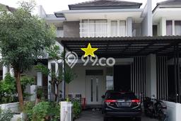 Dijual Rumah Strategis Bagus Punya 3 KT di Wiyung Surabaya SHM Dijual Rumah Strategis Bagus Punya 3 KT di Wiyung Surabaya SHM