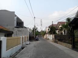 Rumah baru 2 lantai minimalis modern Lingga, Rejosari, Semarang Rumah baru 2 lantai minimalis modern Lingga, Rejosari, Semarang
