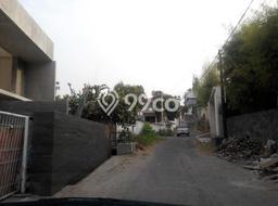 Rumah baru 2 lantai+basement Minimalis, VIEW, Jalan Sinabung, Candisari Rumah baru 2 lantai+basement Minimalis, VIEW, Jalan Sinabung, Candisari