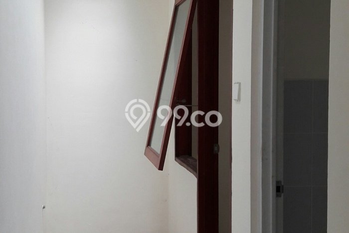 Rumah Modern 3 KT di Modernland Tangerang Unfurnished Rumah Modern 3 KT di Modernland Tangerang Unfurnished