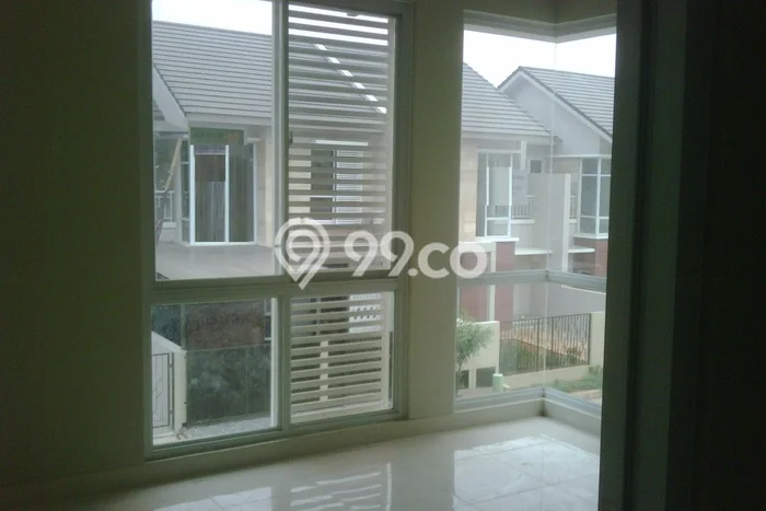 Rumah sewa siap huni 4 KT di Banjar Wijaya, Tangerang Rumah sewa siap huni 4 KT di Banjar Wijaya, Tangerang