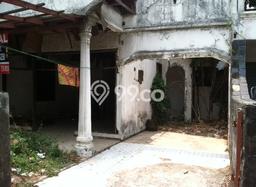 Rumah Asri LB 150m² Lokasi Sejuk di Cilandak, Jakarta Selatan Rumah Asri LB 150m² Lokasi Sejuk di Cilandak, Jakarta Selatan