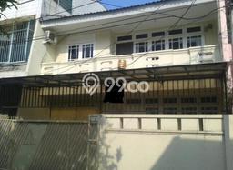 rumah habis renovasi siap huni 2 lantai jelambar rumah habis renovasi siap huni 2 lantai jelambar