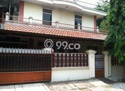 HUNIAN PILIHAN! Rumah area Pondok Pinang, Luas 305m² Bangunan 300m² HUNIAN PILIHAN! Rumah area Pondok Pinang, Luas 305m² Bangunan 300m²