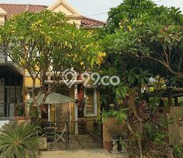Rumah Lokasi Strategis di Duta Garden, Tangerang, LT 142m² LB 124m² Rumah Lokasi Strategis di Duta Garden, Tangerang, LT 142m² LB 124m²