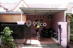 Dijual Rumah Siap Huni di Limo Depok Harga Rp 450 Juta LT 72m2 Dijual Rumah Siap Huni di Limo Depok Harga Rp 450 Juta LT 72m2
