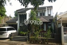 Hunian Ideal bagi Keluarga area Bintaro - 4 KT Hunian Ideal bagi Keluarga area Bintaro - 4 KT