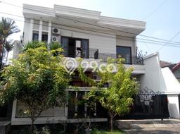 Rumah 2 lantai bagus Semi Furnished Puri Anjasmoro, Semarang Rumah 2 lantai bagus Semi Furnished Puri Anjasmoro, Semarang