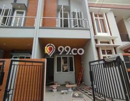 Jual Rumah Bagus Siap Huni LB 61m2 di Kelapa Gading, Jakarta Utara Jual Rumah Bagus Siap Huni LB 61m2 di Kelapa Gading, Jakarta Utara