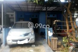 Hunian Nyaman Asri 2 KT Siap Huni di Graha Raya Tangerang Hunian Nyaman Asri 2 KT Siap Huni di Graha Raya Tangerang