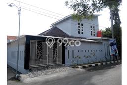 Rumah Tengah Kota Strategis Jalan Seteran Tengah, Semarang Rumah Tengah Kota Strategis Jalan Seteran Tengah, Semarang