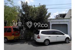 Rumah lama jalan Rejosari Timur, Rejosari Rumah lama jalan Rejosari Timur, Rejosari