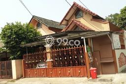 Rumah Berkualitas area Bintaro, Tangerang Selatan, LT 149m² Bangunan 100m² - HARGA NEGO! Rumah Berkualitas area Bintaro, Tangerang Selatan, LT 149m² Bangunan 100m² - HARGA NEGO!