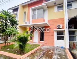 Rumah 3 KT 2 KM Semi Furnished di Lokasi Prestisius Ciater, Tangerang Rumah 3 KT 2 KM Semi Furnished di Lokasi Prestisius Ciater, Tangerang