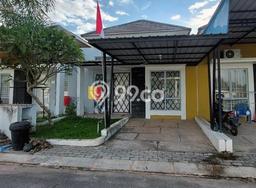 Rumah Modern 2 KT di Batam Centre Batam Full Furnished Rumah Modern 2 KT di Batam Centre Batam Full Furnished