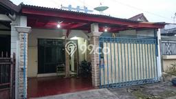 Rumah Siap Huni LIngkungan Nyaman Semarang Indah Rumah Siap Huni LIngkungan Nyaman Semarang Indah