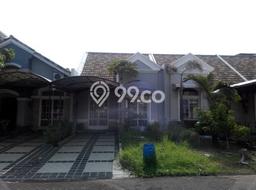 Rumah Cluster Taman Adenia, Graha Padma Rumah Cluster Taman Adenia, Graha Padma