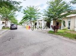 Rumah di Batam Centre, 2 KT, Akses Universitas, Luas 96m² Bangunan 65m² Rumah di Batam Centre, 2 KT, Akses Universitas, Luas 96m² Bangunan 65m²