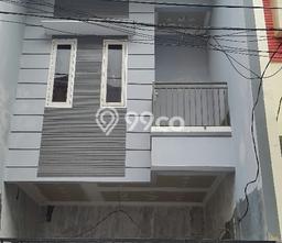 rumah baru murah uk 4x15m dalam komplek kavling polri rumah baru murah uk 4x15m dalam komplek kavling polri
