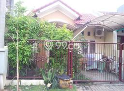 Dijual Hunian Rumah Nyaman 2 KT di Citraland, Surabaya Dijual Hunian Rumah Nyaman 2 KT di Citraland, Surabaya