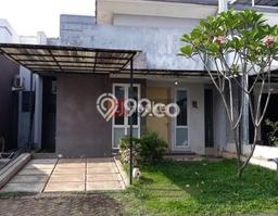 HUNIAN PILIHAN! Rumah kawasan BSD City, 1 KM, Area Asri, LT 105m² LB 45m² HUNIAN PILIHAN! Rumah kawasan BSD City, 1 KM, Area Asri, LT 105m² LB 45m²
