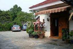 Hunian Nyaman Cinere, Area Sejuk - 2 KT Hunian Nyaman Cinere, Area Sejuk - 2 KT