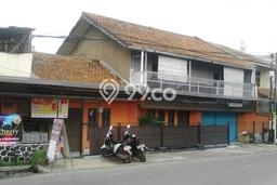 Rumah Minimalis 6 KT di BKR Bandung Unfurnished Rumah Minimalis 6 KT di BKR Bandung Unfurnished