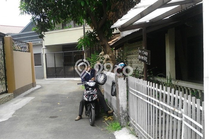 Dijual Rumah Eksklusif 2 KT di BKR, Bandung Dijual Rumah Eksklusif 2 KT di BKR, Bandung