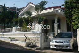 Rumah Fully Furnished Bukitmas Point, Bukit Sari, Semarang Rumah Fully Furnished Bukitmas Point, Bukit Sari, Semarang