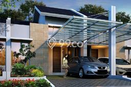 LISTING BARU! Rumah Premium di Pamulang, LT 90m² LB 55m² LISTING BARU! Rumah Premium di Pamulang, LT 90m² LB 55m²