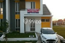 Rumah Terawat 3 KT 3 KM di Cikupa Citra Raya, Tangerang Rumah Terawat 3 KT 3 KM di Cikupa Citra Raya, Tangerang