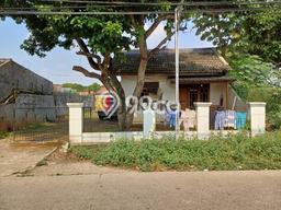 FEATURED! Rumah Nyaman area Pagedangan, Luas 306m² LB 45m² FEATURED! Rumah Nyaman area Pagedangan, Luas 306m² LB 45m²