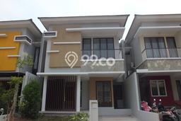 HOT DEAL! Rumah Berkualitas di Bintaro, Jakarta Selatan, LT 120m² LB 150m² HOT DEAL! Rumah Berkualitas di Bintaro, Jakarta Selatan, LT 120m² LB 150m²