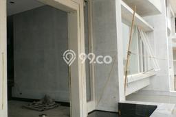 Rumah di Permata Hijau, LT 530m², Bangunan 800m² Rumah di Permata Hijau, LT 530m², Bangunan 800m²